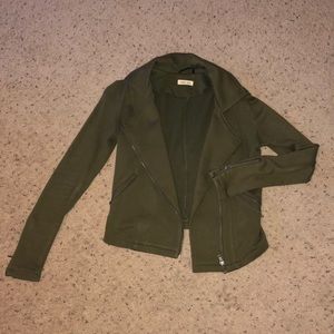 Blazer Jacket